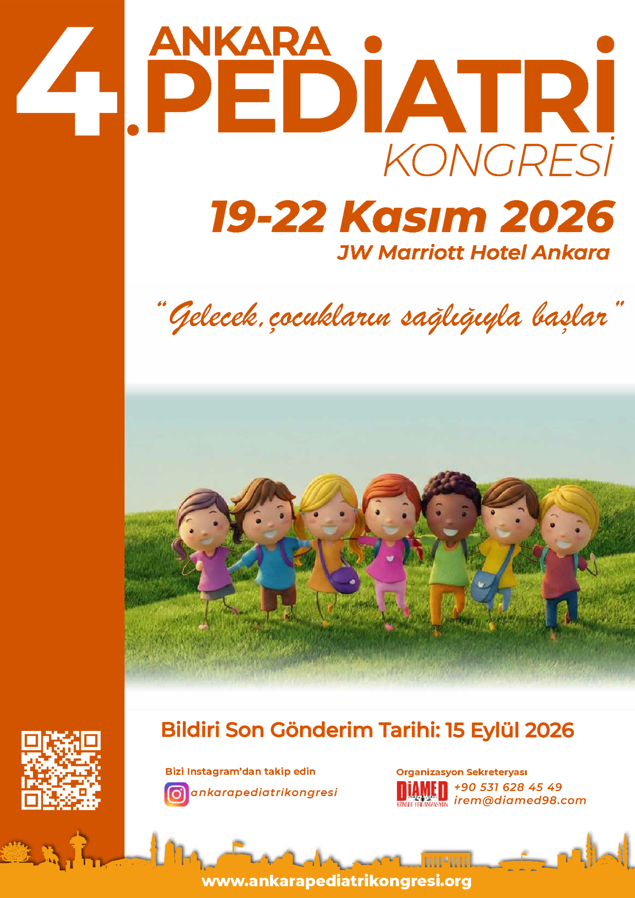 Kongre Afişi
